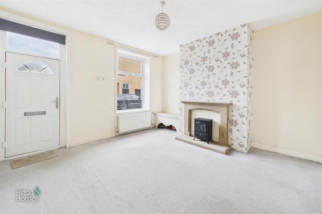 House in Pendle, Higherford, Barrowford - View 2