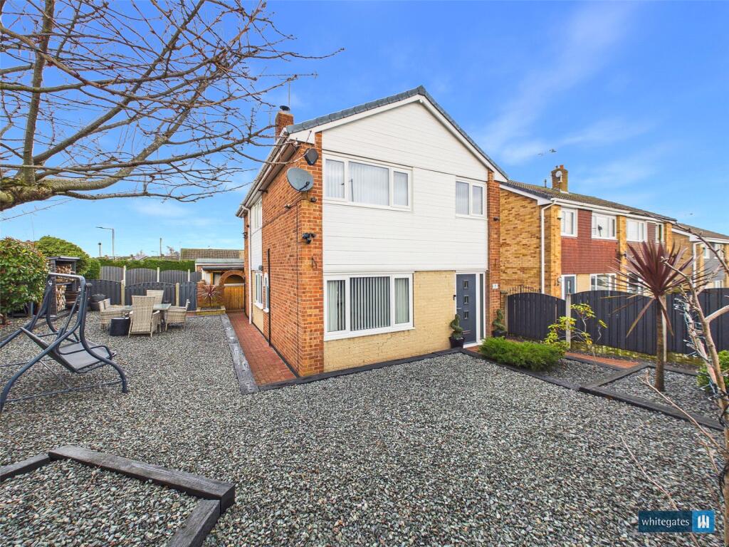 Main image of property: Spilsby Close, Cantley, Doncaster, South Yorkshire, DN4