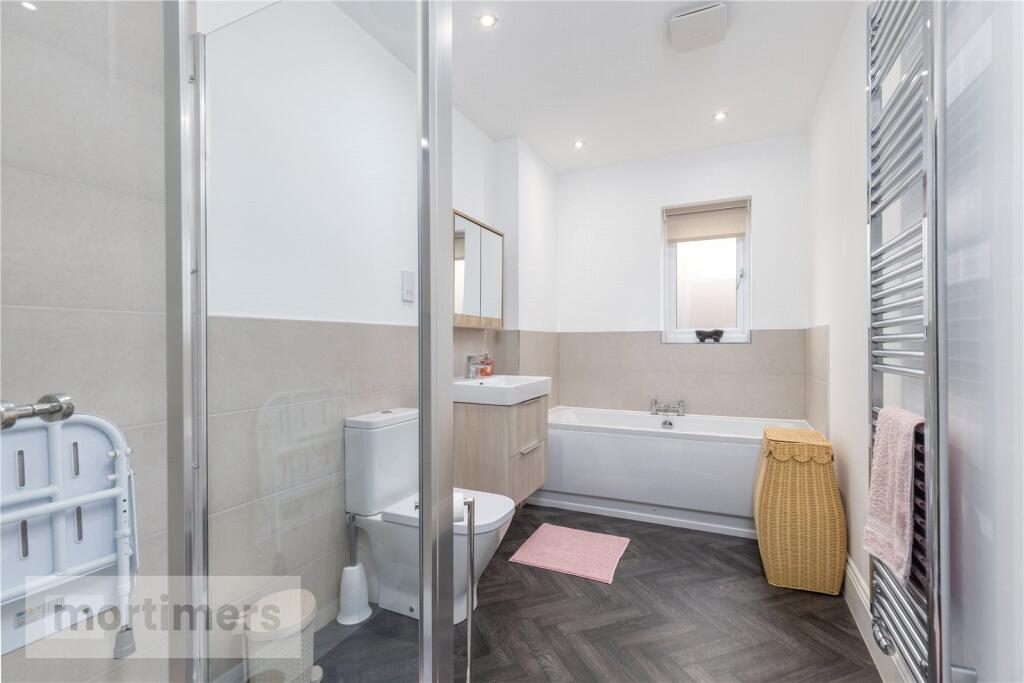 Additional image 14 of Lime Close, Clitheroe, Lancashire, BB7