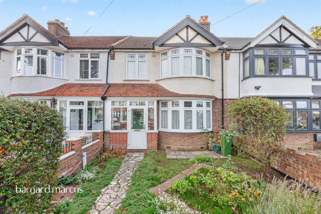 Main image of property: The Chase, Wallington
