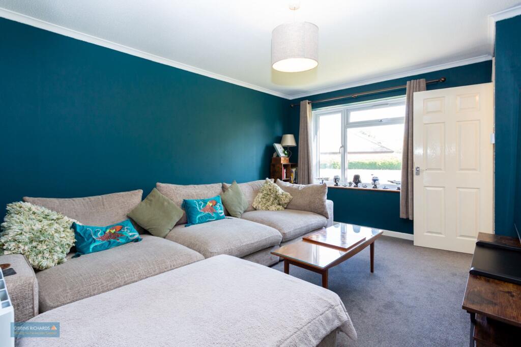 House in Taunton - View 3