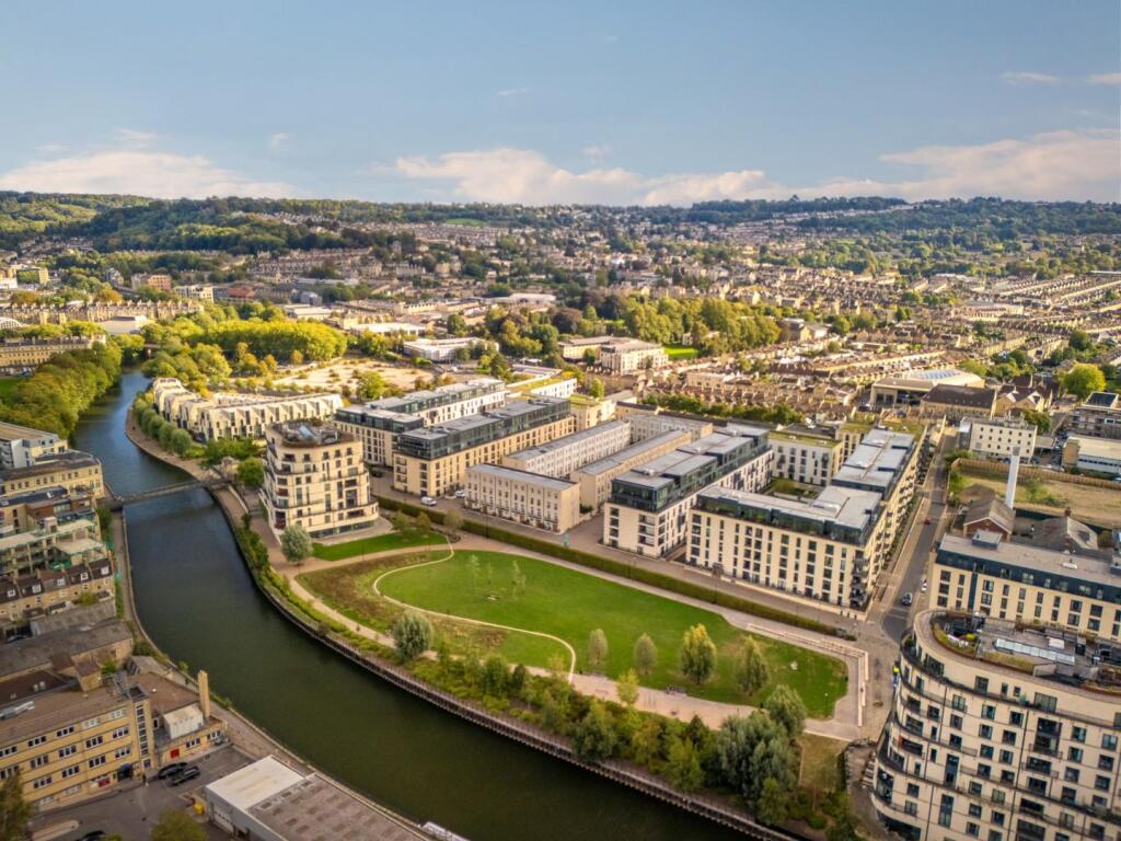Percy Terrace, Bath photo 2