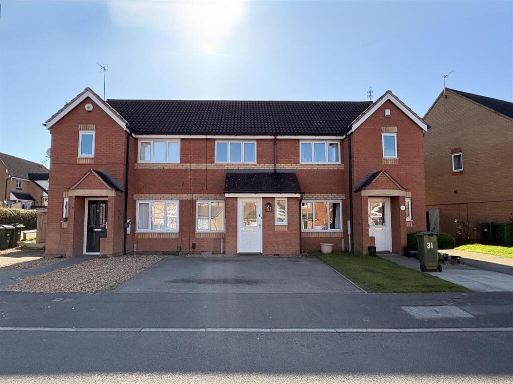 Main image of property: Vyner Close, Thorpe Astley