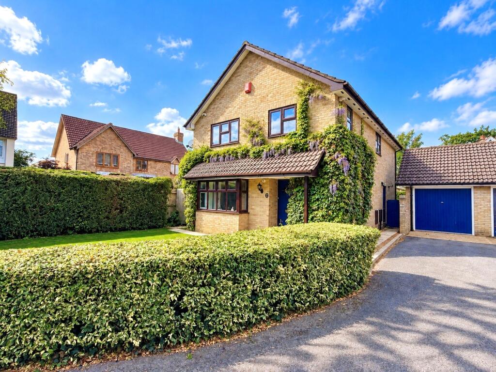 Main image of property: Curzon Place, Pennington, Lymington, SO41