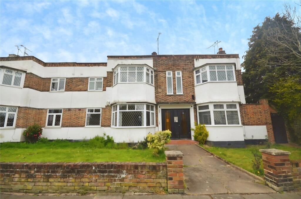 Main image of property: Grove Court, The Grove, Upminster, Essex, RM14