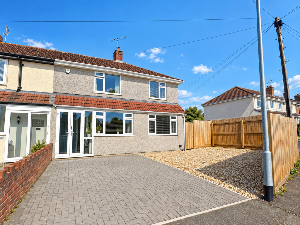 House in Bristol, City of Bristol - View 2