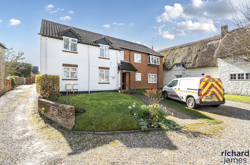 Main image of property: High Street, Wroughton, Swindon, SN4