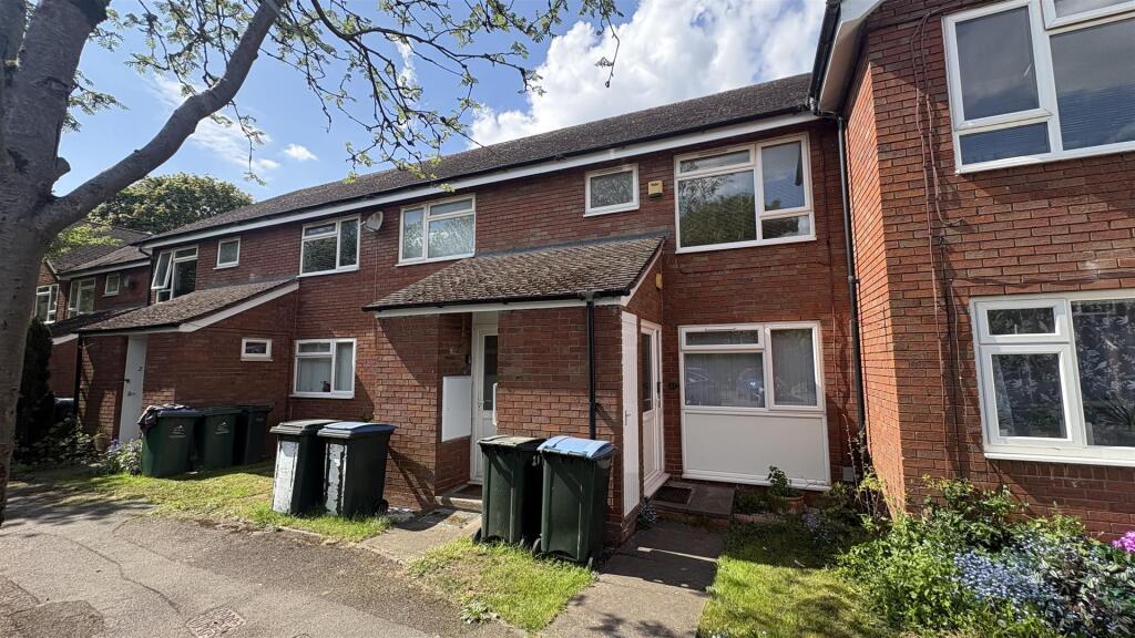 Main image of property: Oakey Close, Coventry