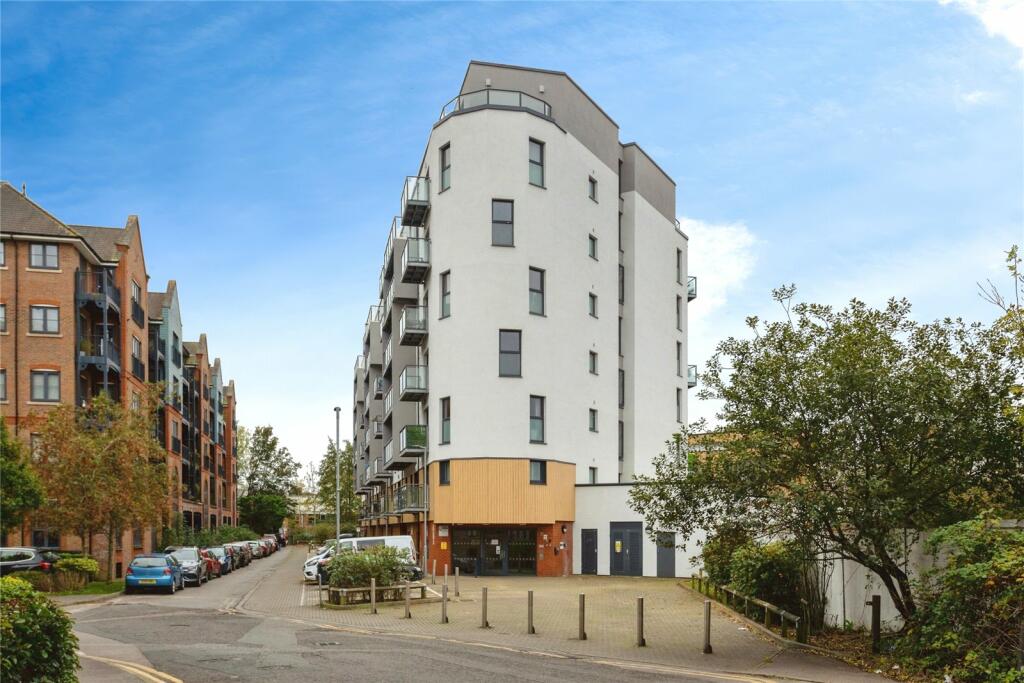 Main image of property: Walters Farm Road, Tonbridge, Kent, TN9
