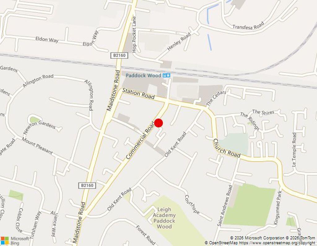 Property Map