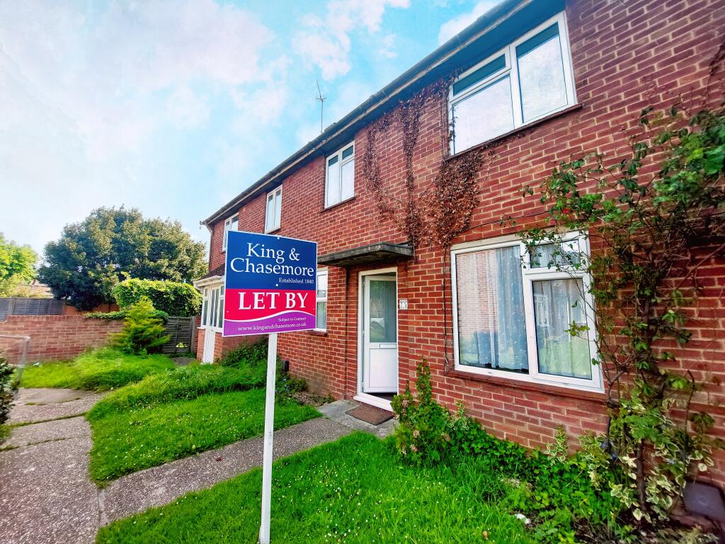 Main image of property: Chichester