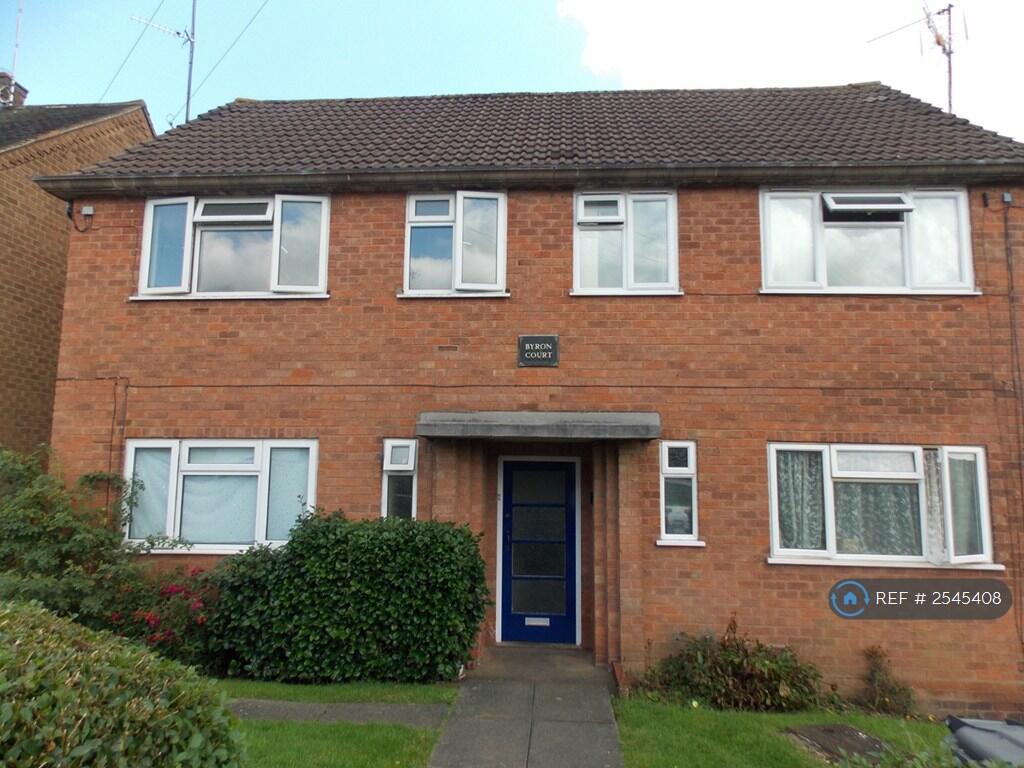 Main image of property: Byron Road, Redditch, B97