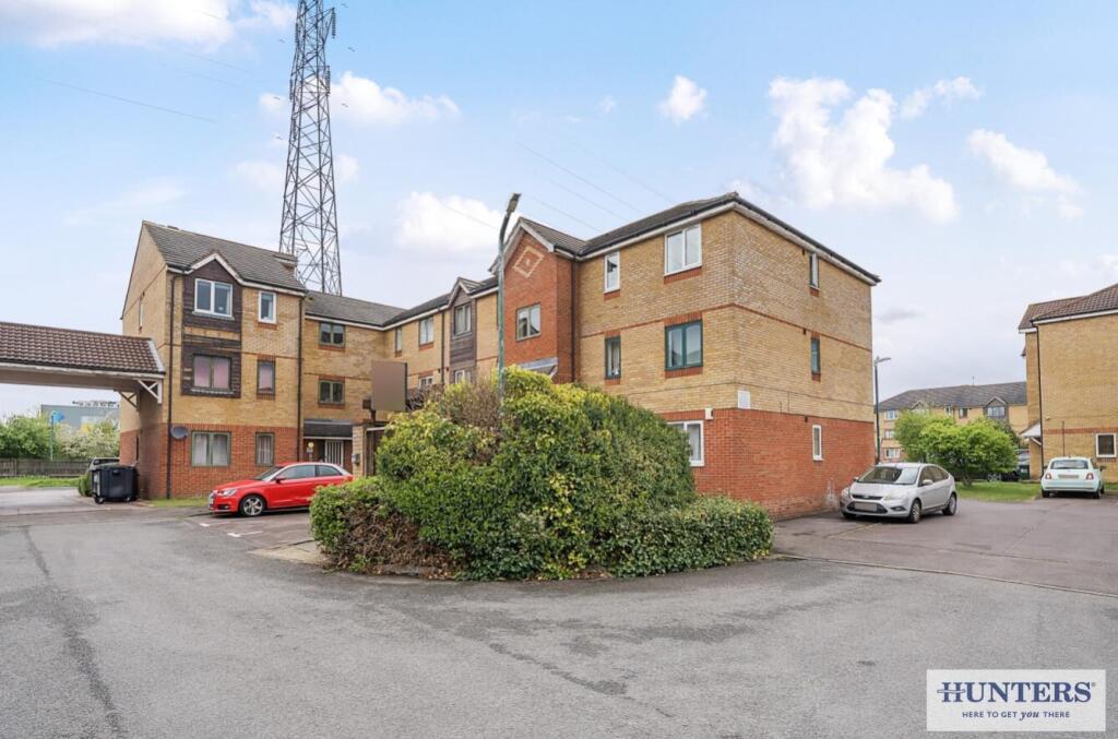 Apartment in Dartford