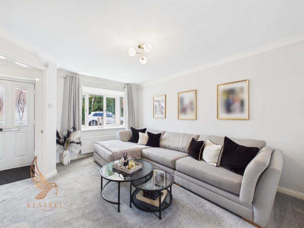 Main image of property: Beck Rise, Hemsworth