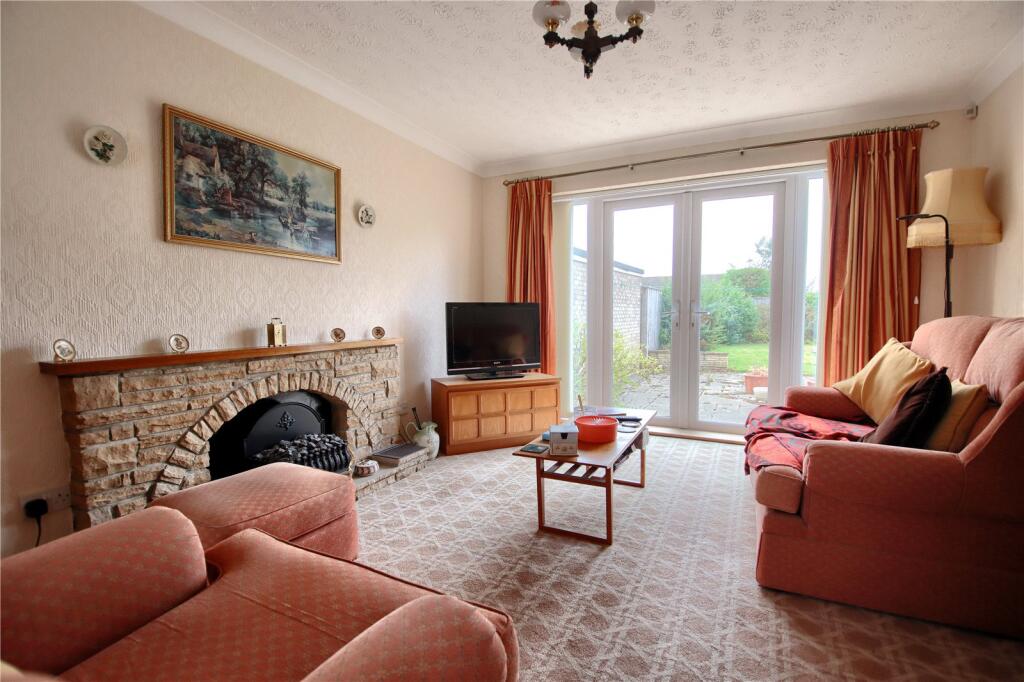 House in Stockton-on-Tees - View 5