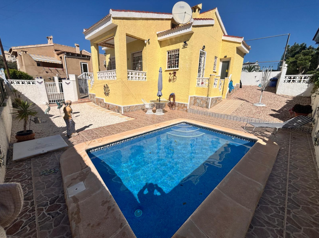 Main image of property: Valencia, Alicante, Ciudad Quesada