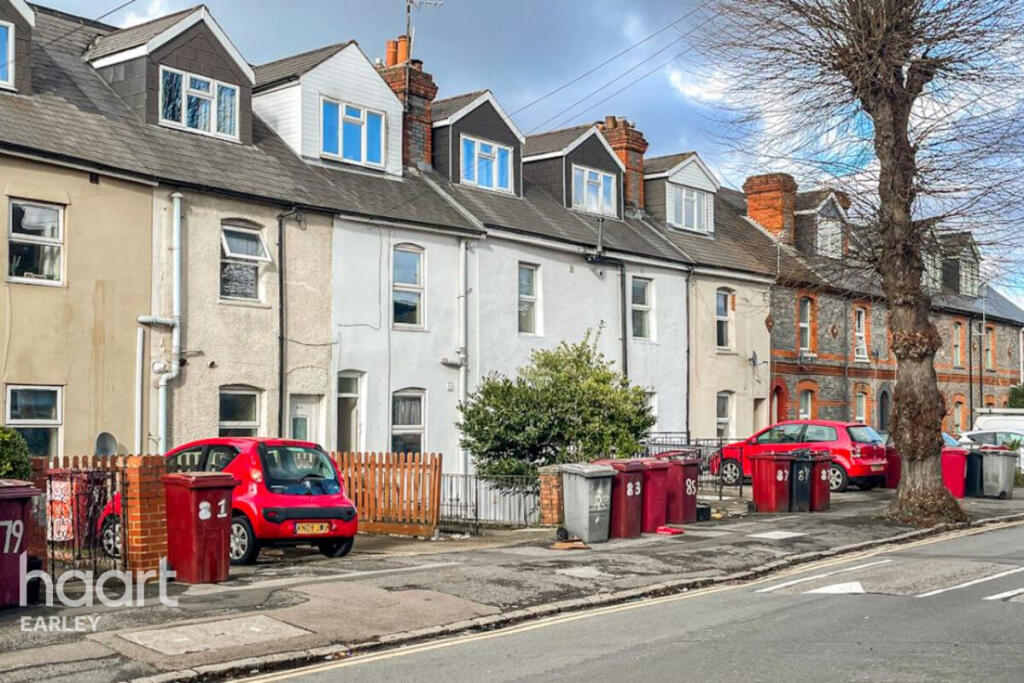 Main image of property: Addington Road, Reading