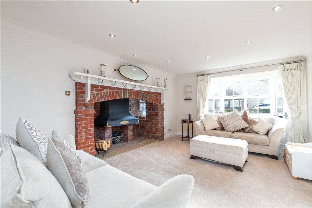 Ellar Gardens, Menston, Ilkley, LS29 photo 3