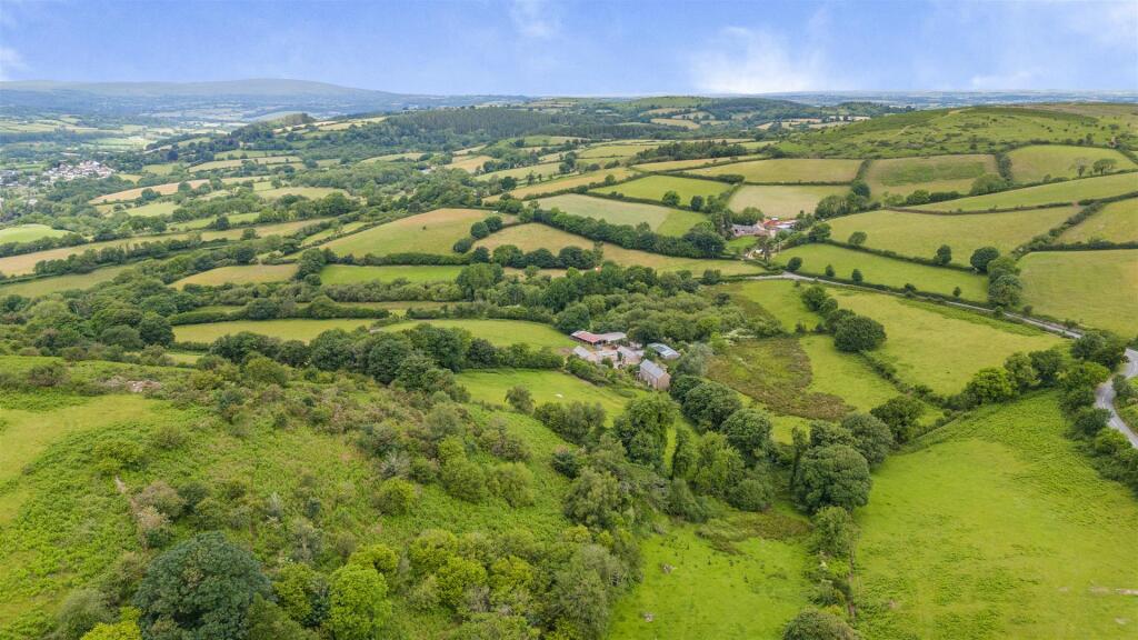 Main image of property: Moretonhampstead, Newton Abbot