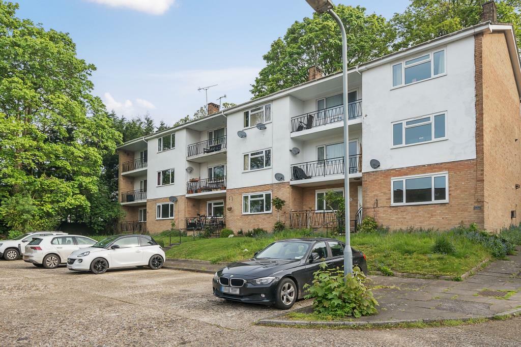 Main image of property: High Wycombe, Buckinghamshire, HP13