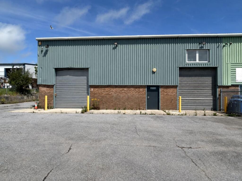 Main image of property: 7 Kingsmill Business Park, Tamar View Industrial, Saltash, Saltash