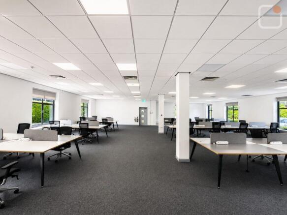 4 Station Road - Office Space