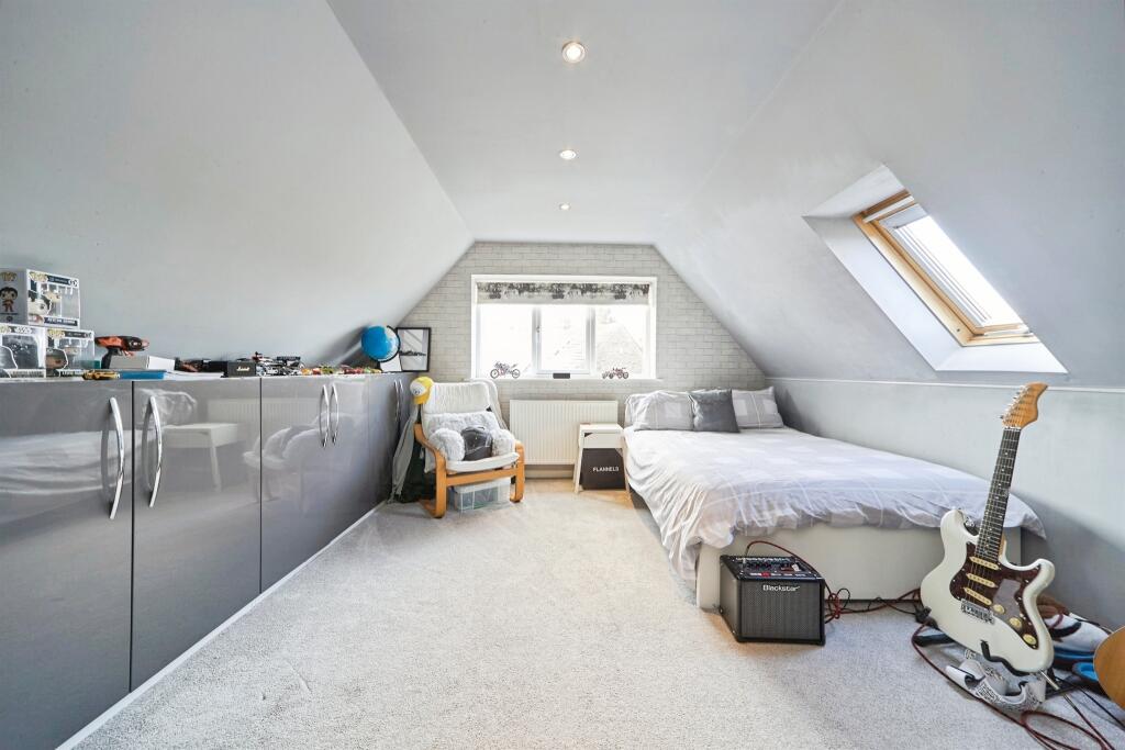 Additional image 4 of Mainspring Road, Wilsden, Bradford