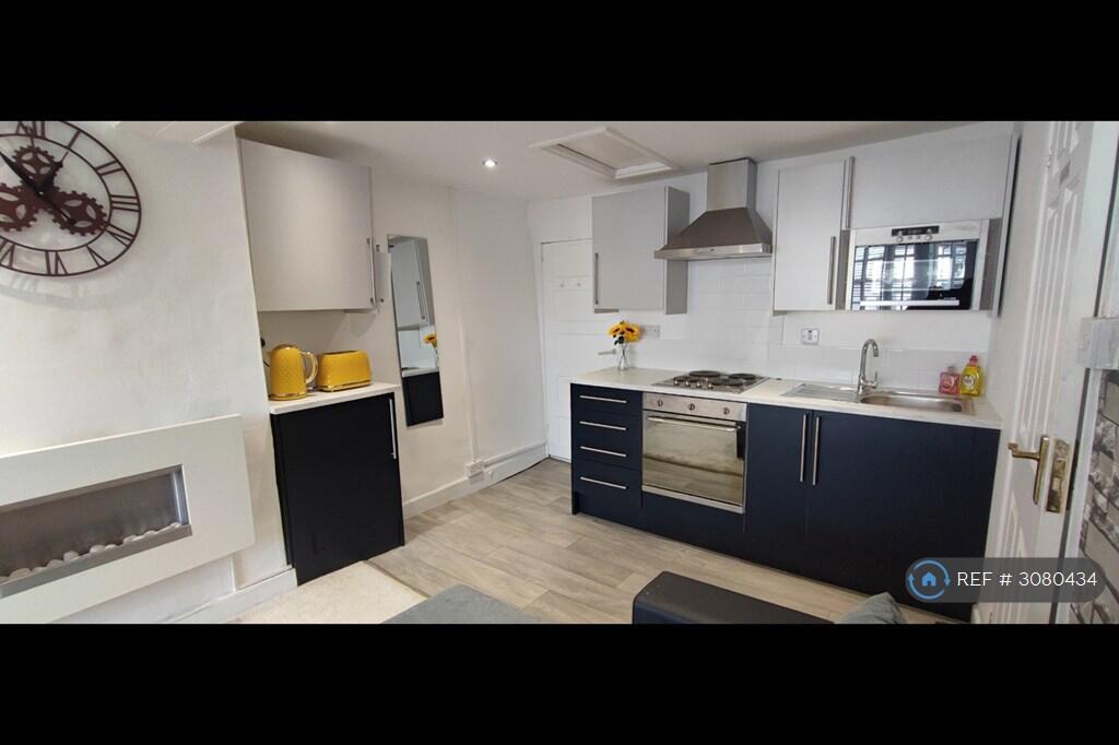 Apartment in Stratford-on-Avon, Southam - More