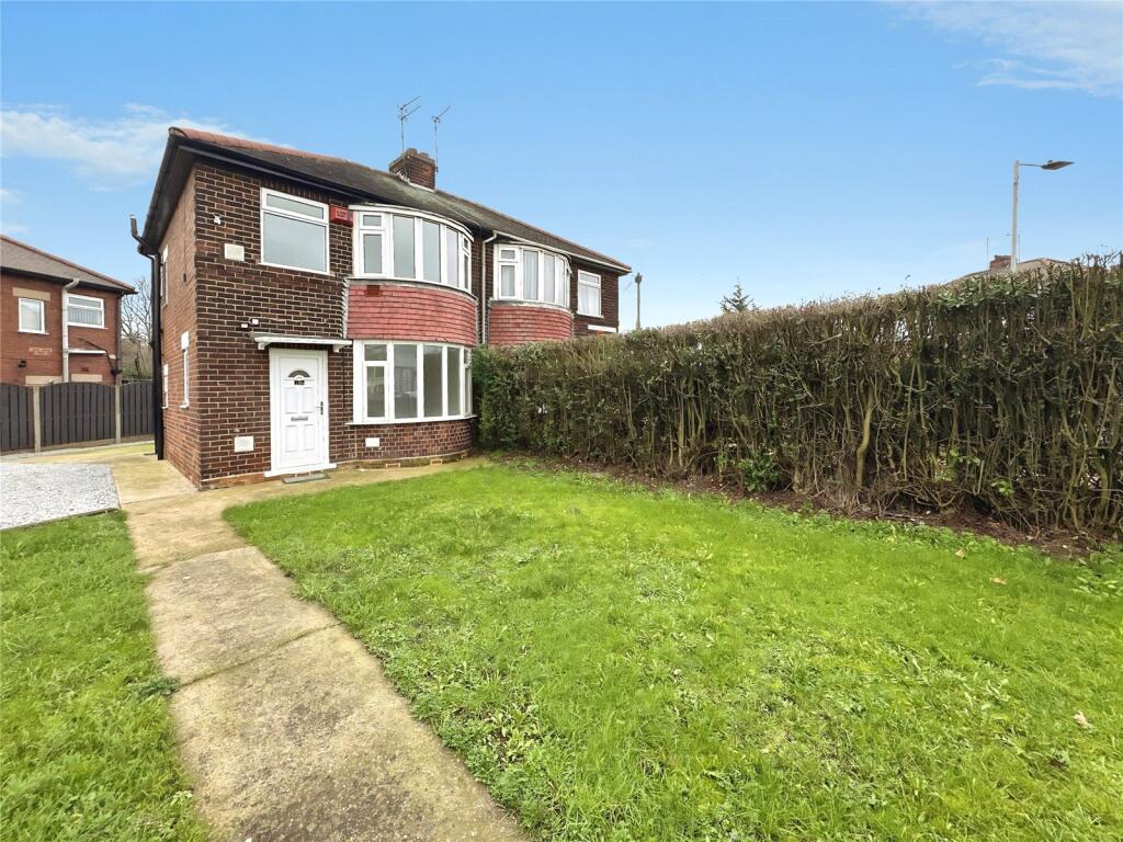 Main image of property: Wheatley Hall Road, Doncaster, South Yorkshire, DN2