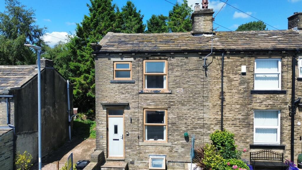 House in Calderdale, West Yorkshire - View 5