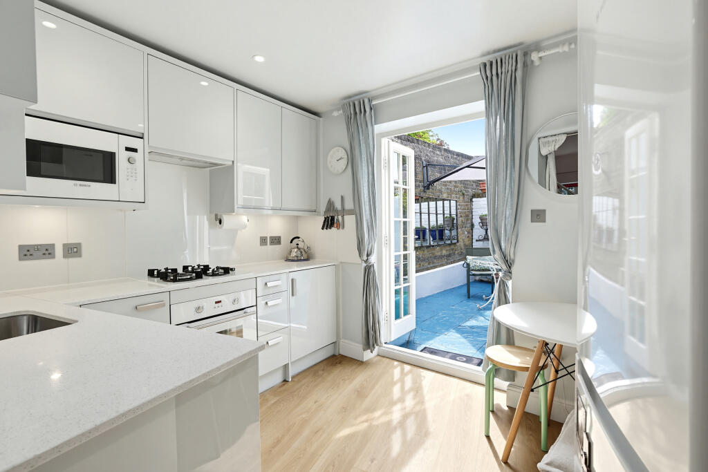 Main image of property: Rochester Mews, Little Ealing Lane, Ealing, London, W5