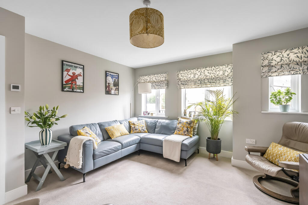 House in Sevenoaks, Edenbridge - View 5