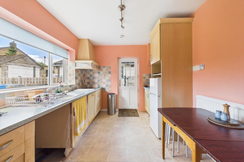 House in Sheffield - View 5