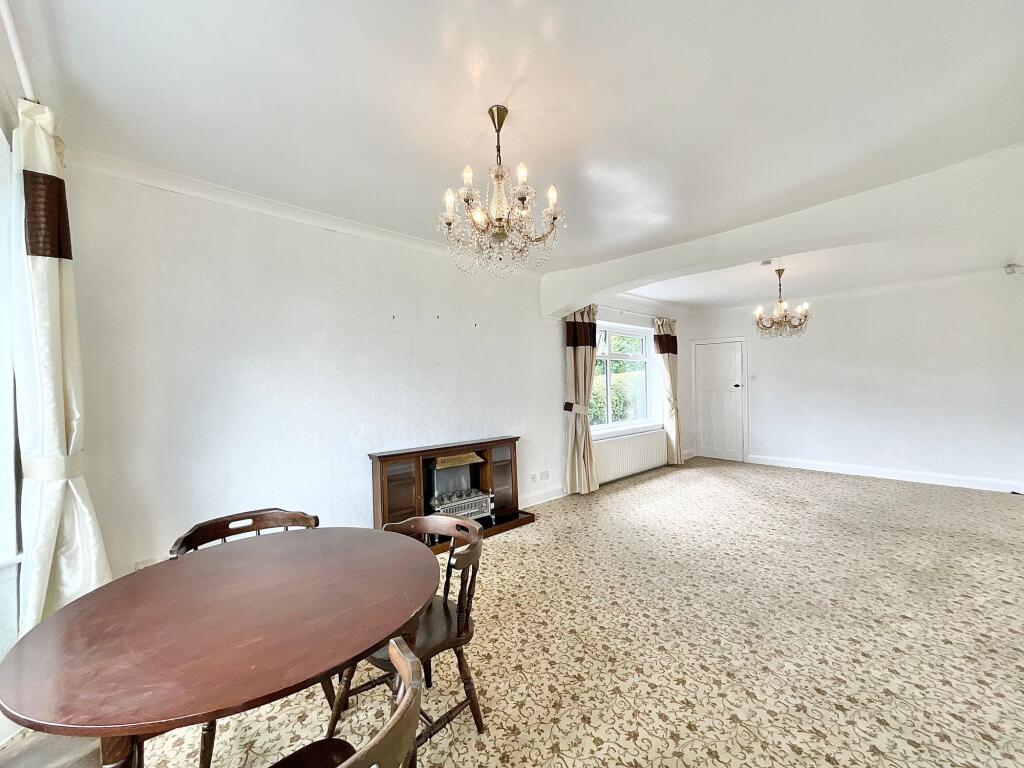 House in Stoke-on-Trent - View 5