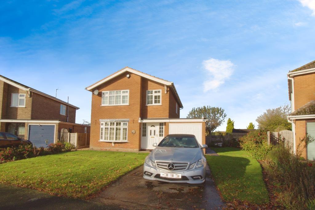 Main image of property: Hatt Close, Moulton, Spalding
