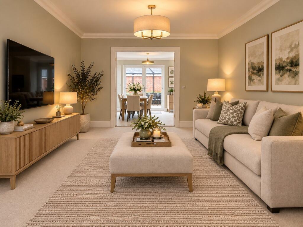 House in Colchester, Abberton - View 3