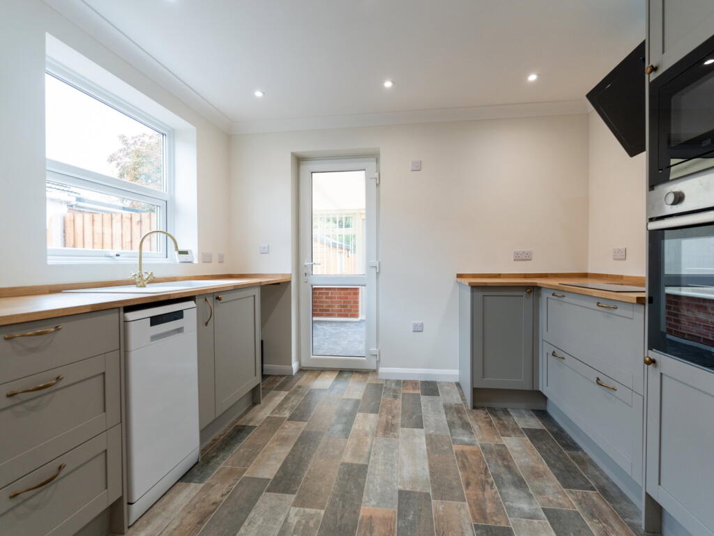 House in Norwich - View 2