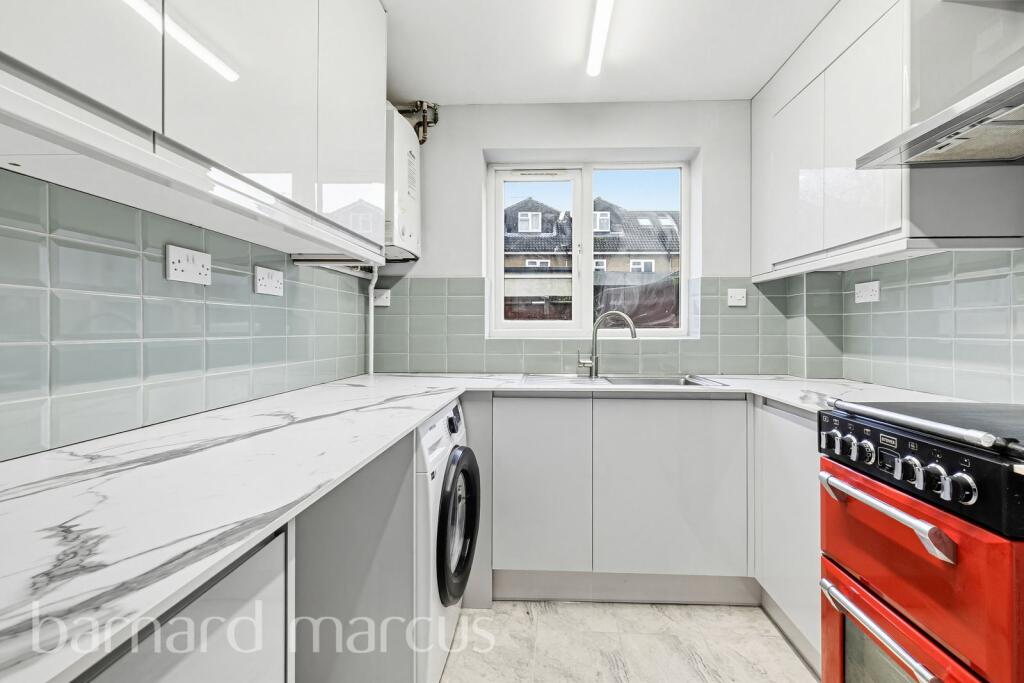 Main image of property: Heathfield Drive, MITCHAM