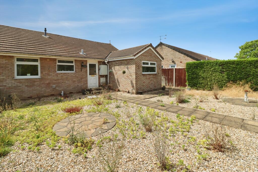 Main image of property: Dovecote, Yate, Bristol, Gloucestershire, BS37