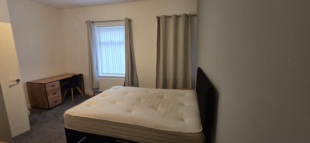 Main image of property: Norris Street WA2