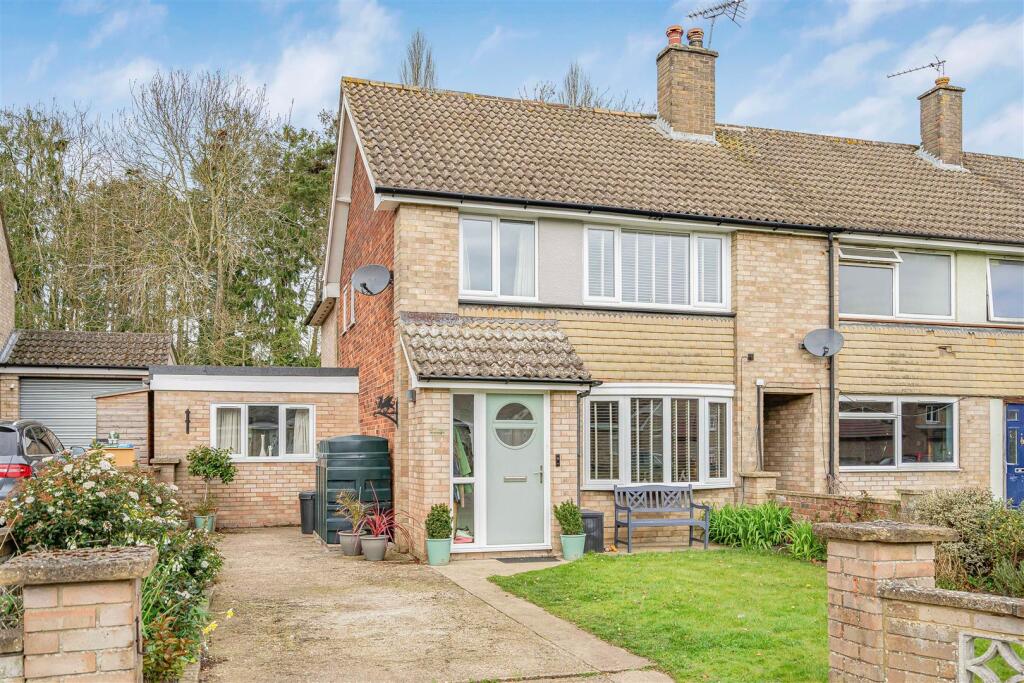 Main image of property: Old School Lane, Brinkley