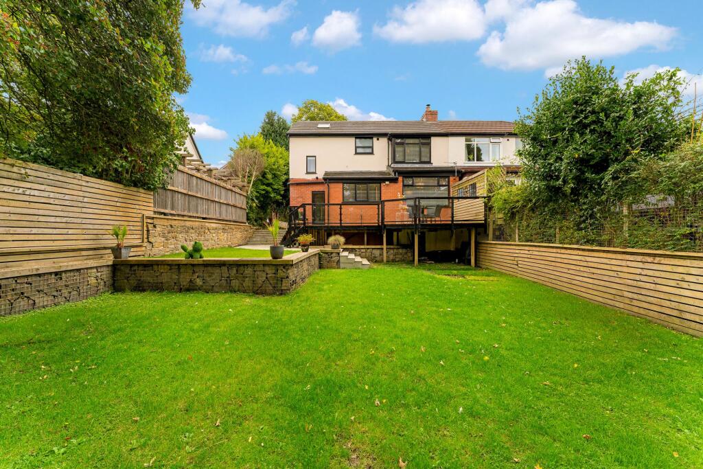 House in Bolton, Middlebrook, Horwich - View 4