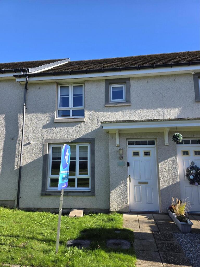 House in Aberdeen, Dubford, Bridge of Don