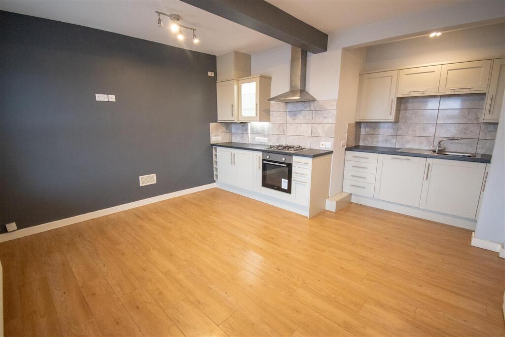 Main image of property: Nottingham Road, Somercotes, Alfreton