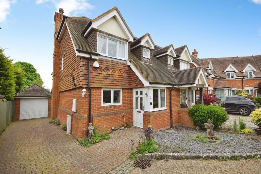 Main image of property: Ewe and Lamb Mews, Wittersham, Tenterden, Kent, TN30