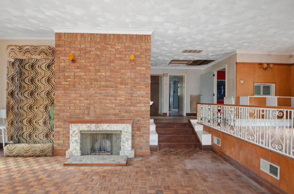 House in Ipswich - View 4