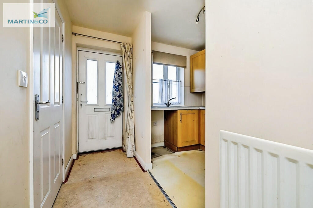 46, Fulwell Close, Banbury, OX16 4TF photo 4