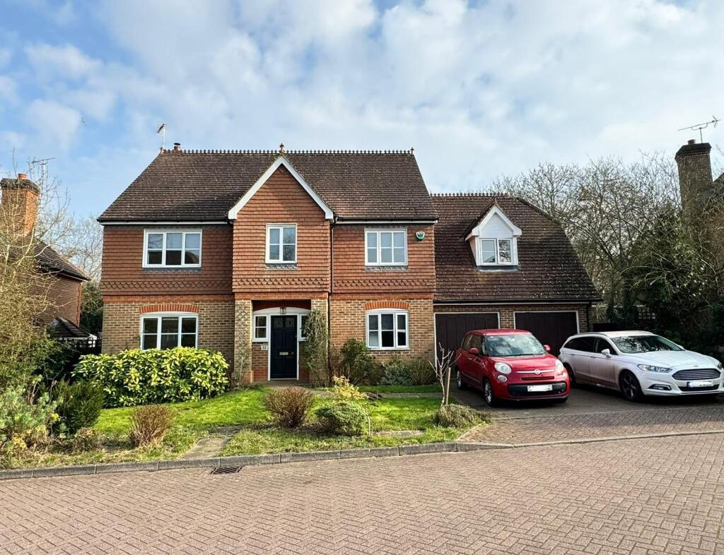 Main image of property: Millstream Green, Willesborough, Ashford, Kent, TN24