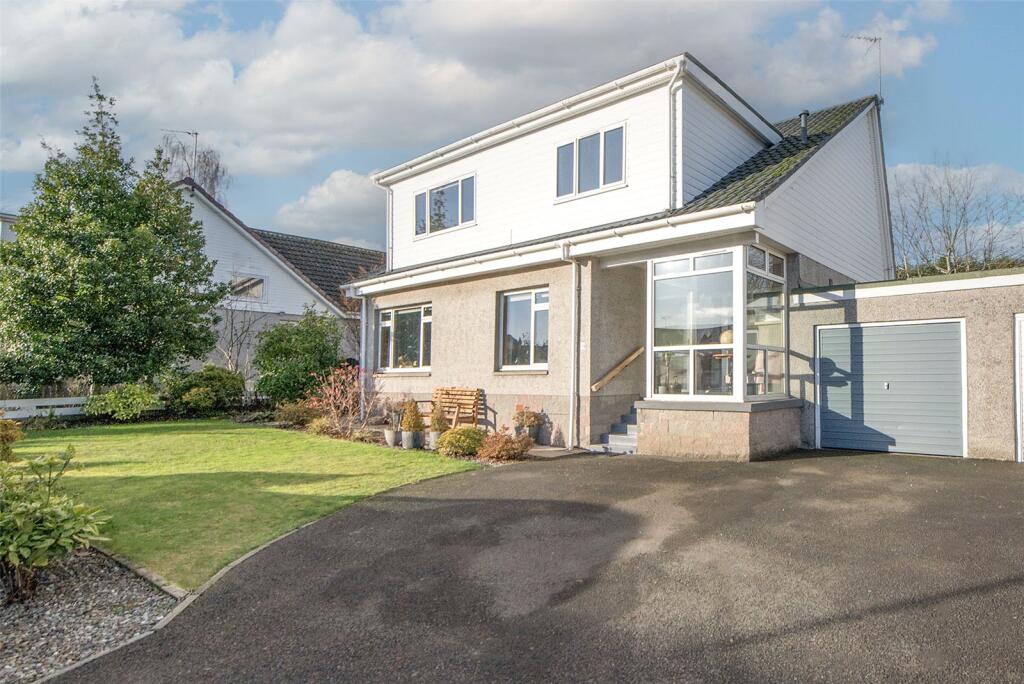 Main image of property: 20 Atholl Place, Dunblane, FK15