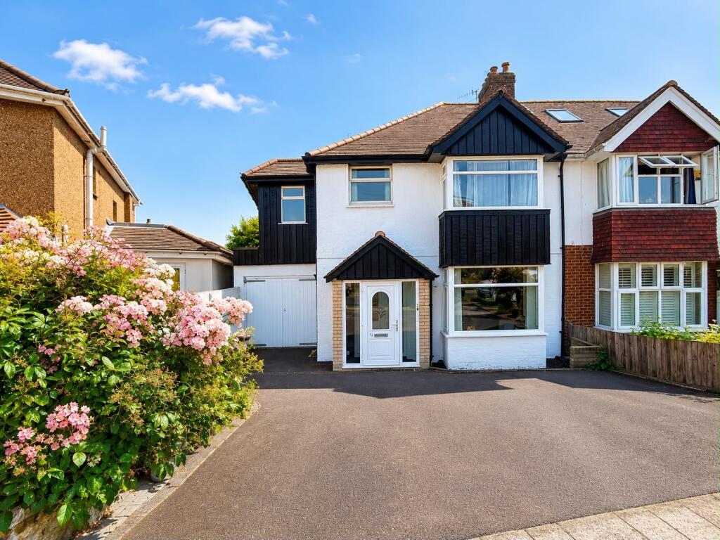 Main image of property: Orchard Gardens, Hove